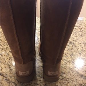 Ugg Classic Tall Boots